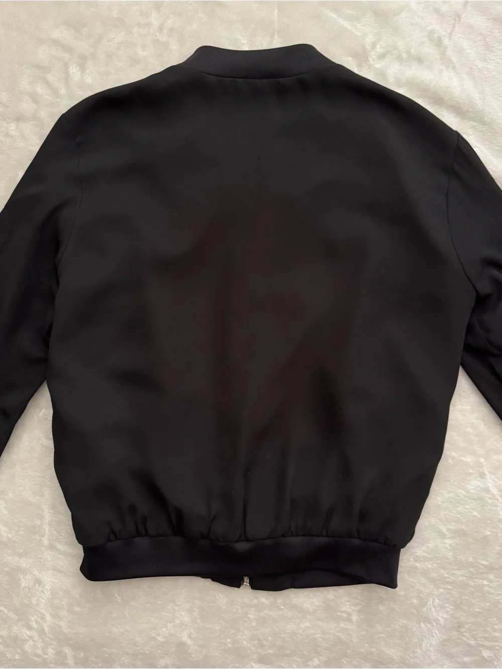 Zara basic collection